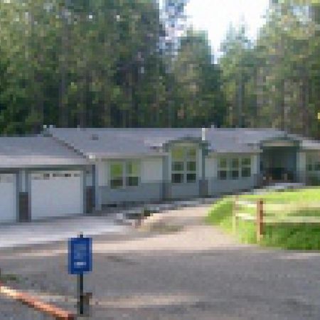 Amber Lights Bed And Breakfast (Adults Only) Port Townsend Exteriér fotografie