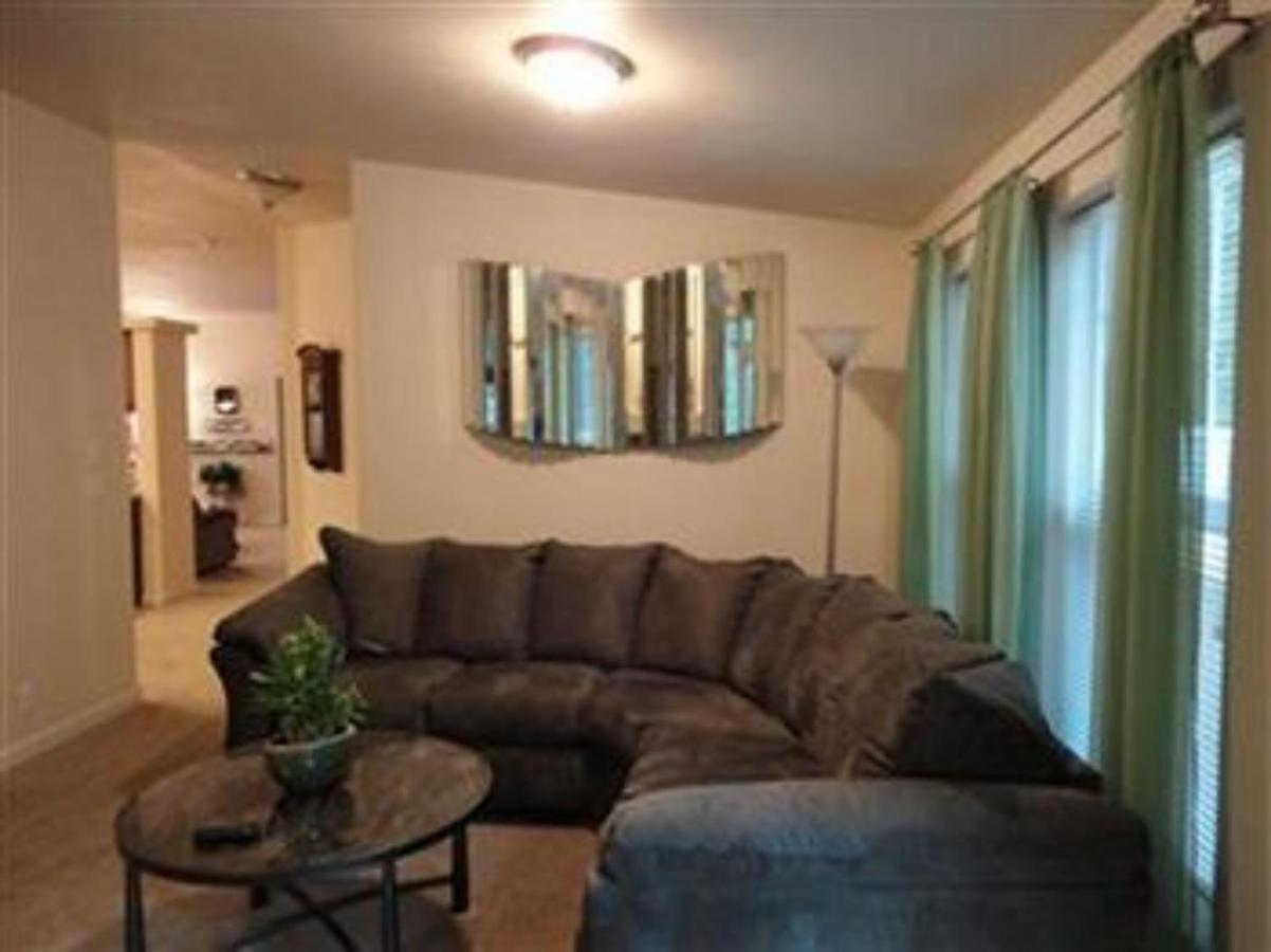 Amber Lights Bed And Breakfast (Adults Only) Port Townsend Exteriér fotografie