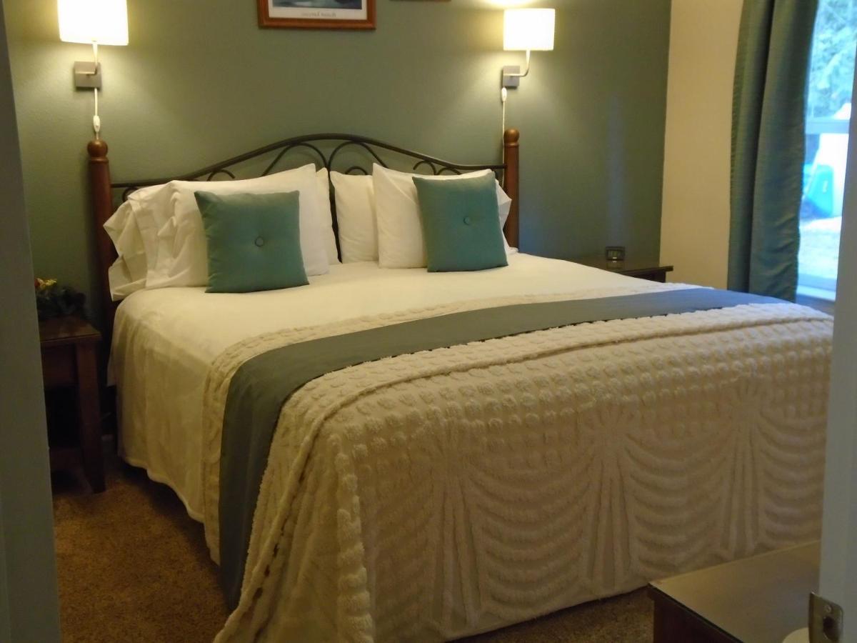 Amber Lights Bed And Breakfast (Adults Only) Port Townsend Exteriér fotografie