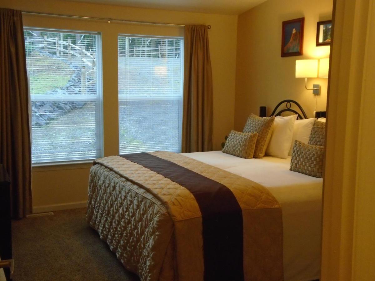 Amber Lights Bed And Breakfast (Adults Only) Port Townsend Exteriér fotografie