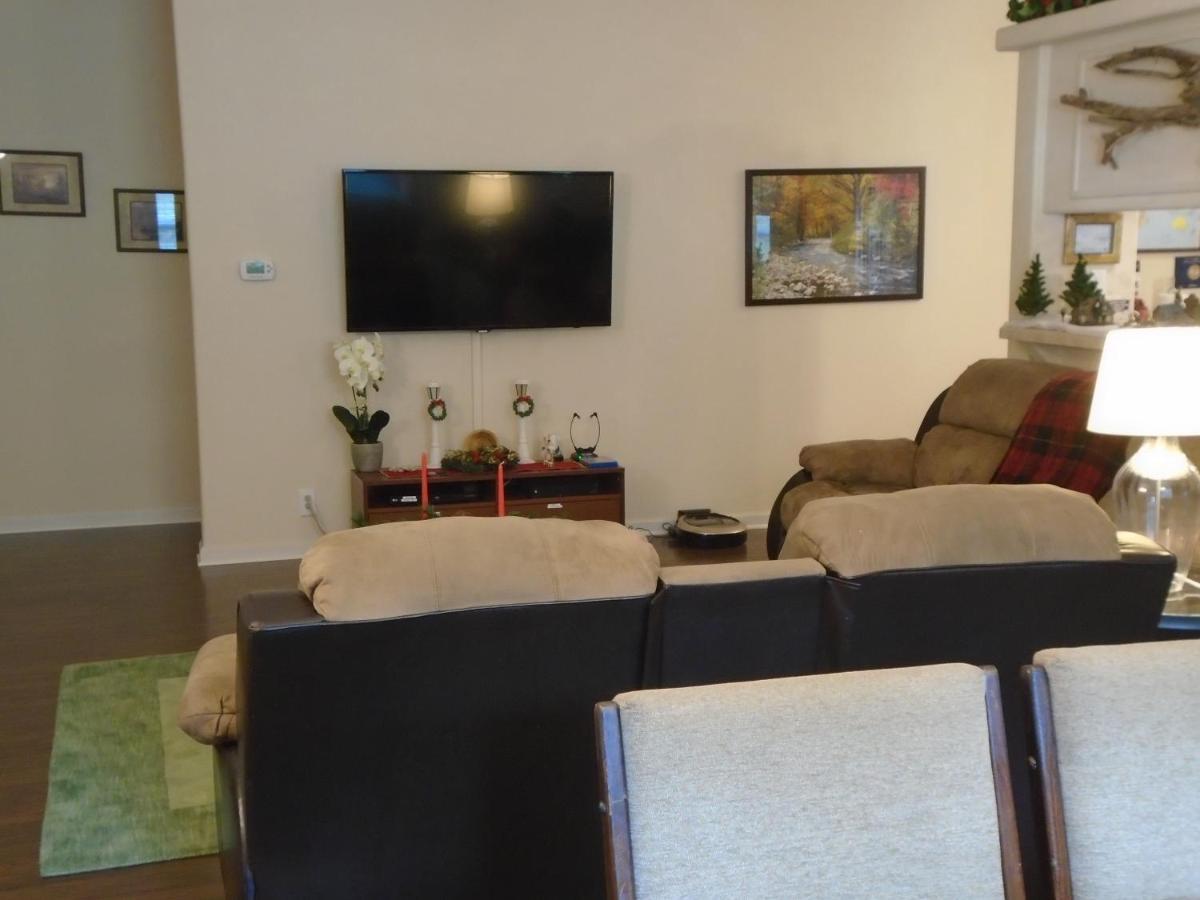 Amber Lights Bed And Breakfast (Adults Only) Port Townsend Exteriér fotografie