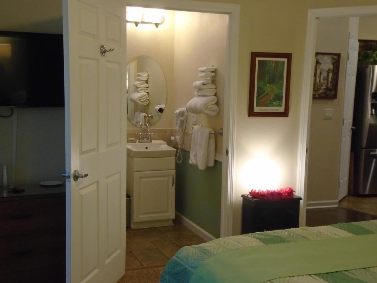 Amber Lights Bed And Breakfast (Adults Only) Port Townsend Exteriér fotografie