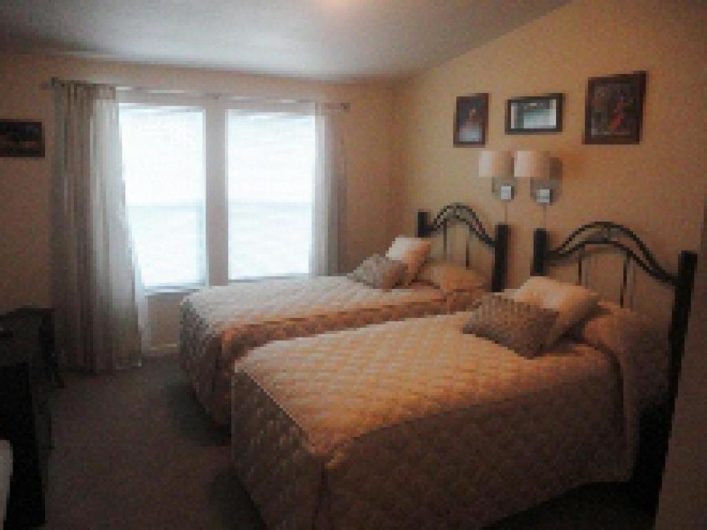 Amber Lights Bed And Breakfast (Adults Only) Port Townsend Pokoj fotografie