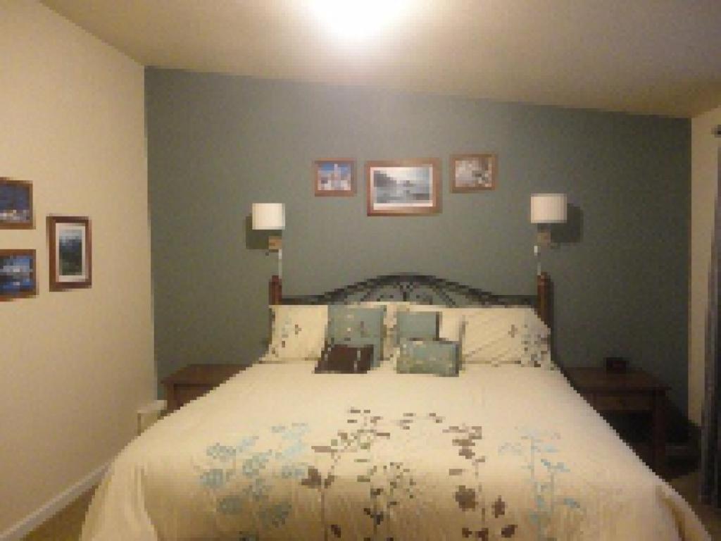 Amber Lights Bed And Breakfast (Adults Only) Port Townsend Pokoj fotografie